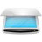 Devices scanner Icon